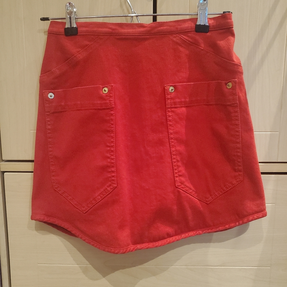 Did not sell was out of the country- Kenzo skirt